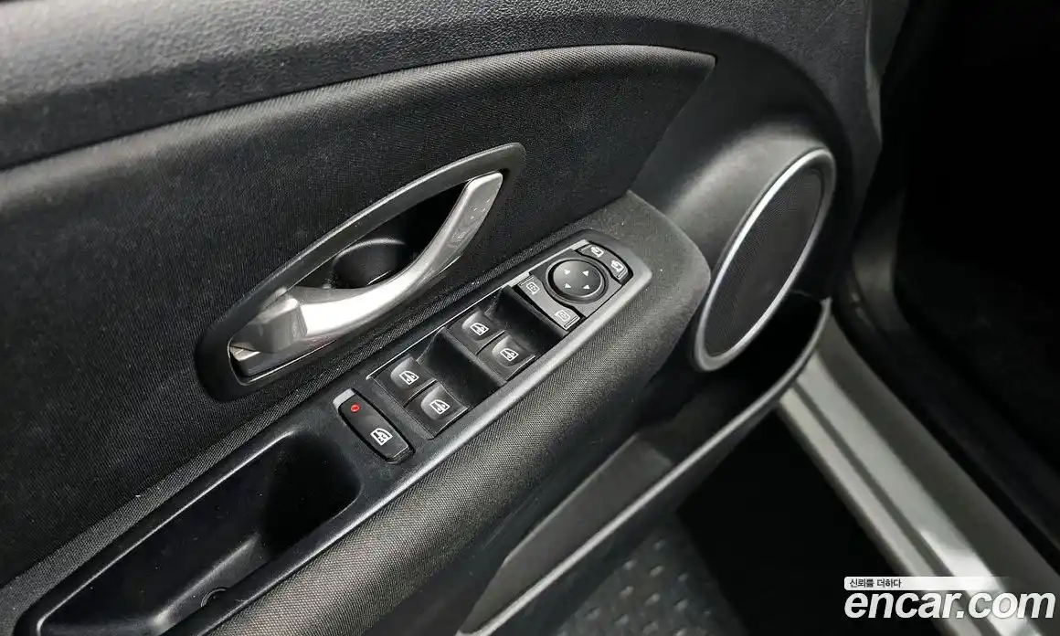 Renault SM3 2013 1.6 гидро, фото 19