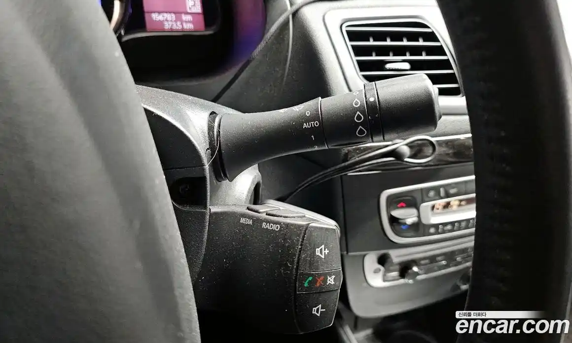 Renault SM3 2013 1.6 гидро, фото 23