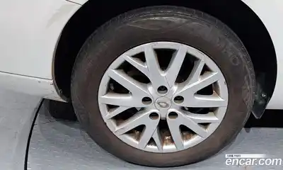Renault SM3 2013 1.6 гидро, миниатюра 5