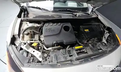 Renault SM3 2013 1.6 гидро, миниатюра 6