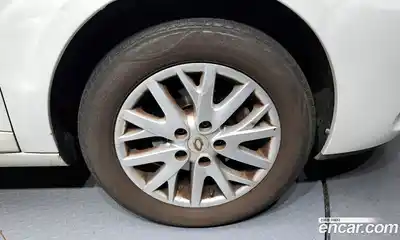 Renault SM3 2013 1.6 гидро, миниатюра 7