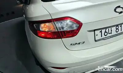 Renault SM3 2013 1.6 гидро, миниатюра 9