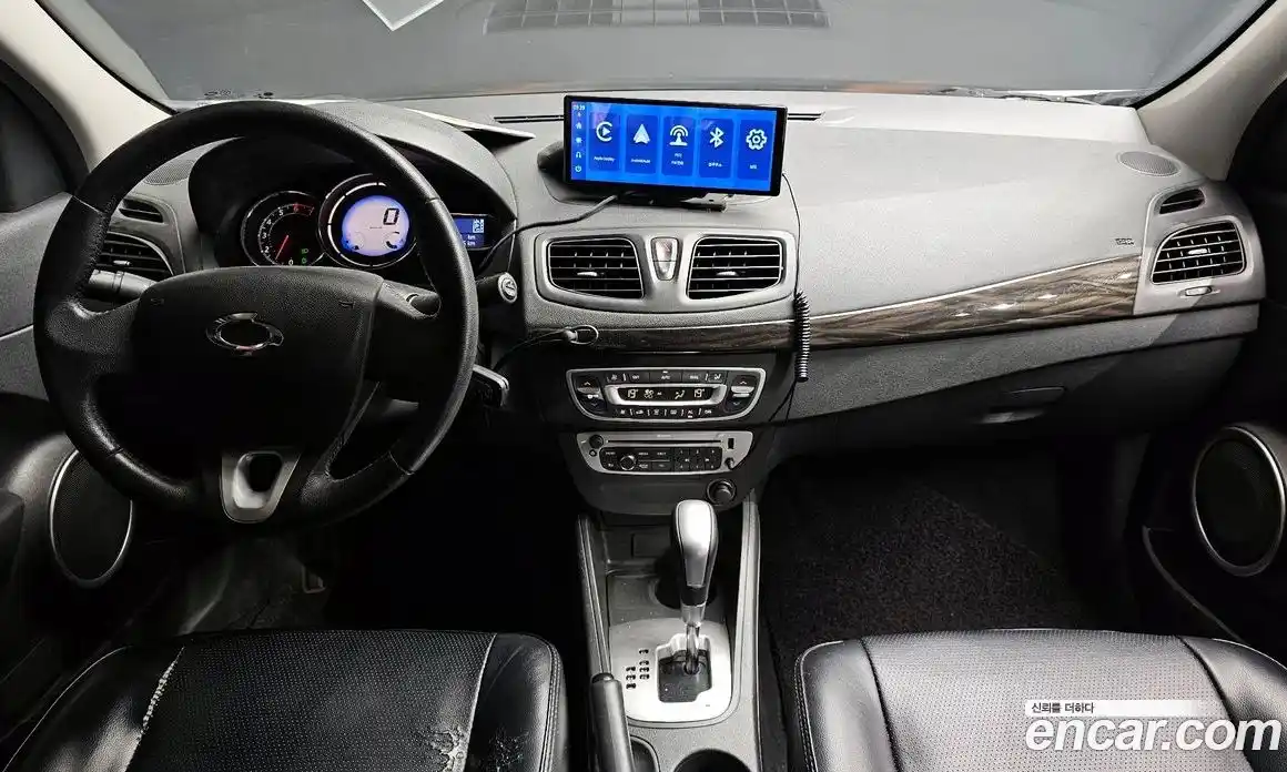 Renault SM3 2013 1.6 гидро, фото 10