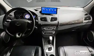 Renault SM3 2013 1.6 гидро, миниатюра 10