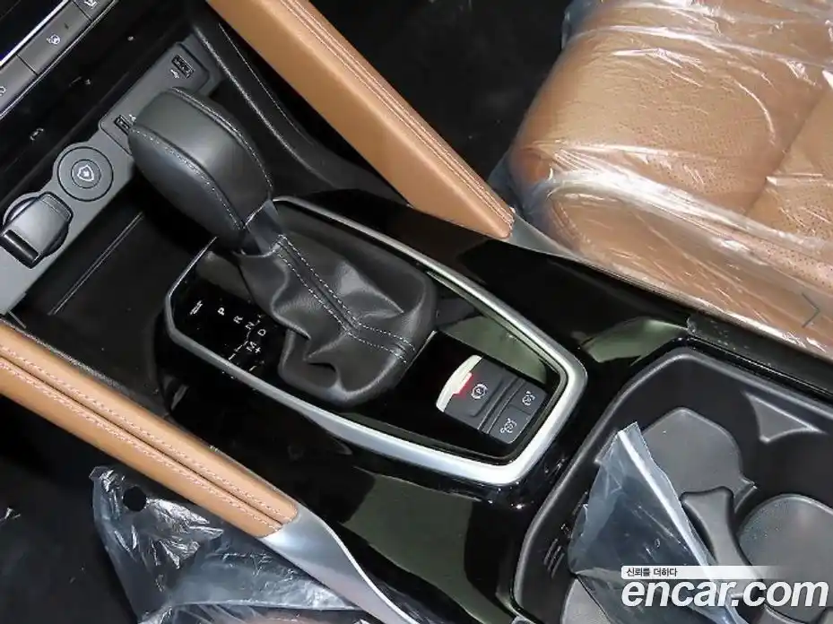 Renault QM6 2026 2.0 гидро, фото 12