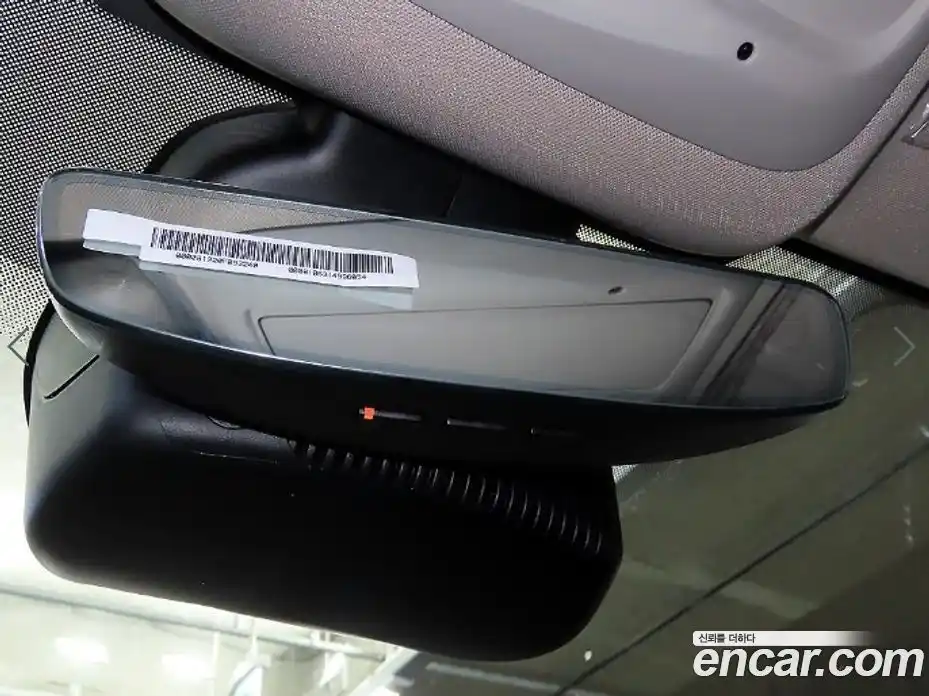 Renault QM6 2026 2.0 гидро, фото 15