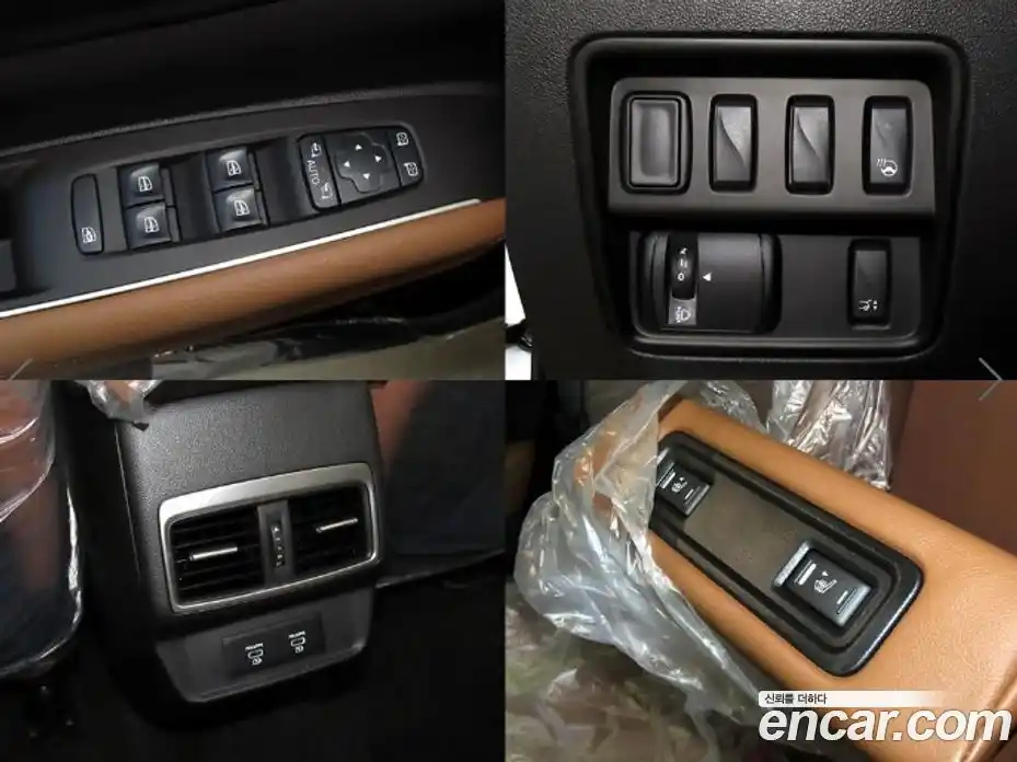 Renault QM6 2026 2.0 гидро, фото 18