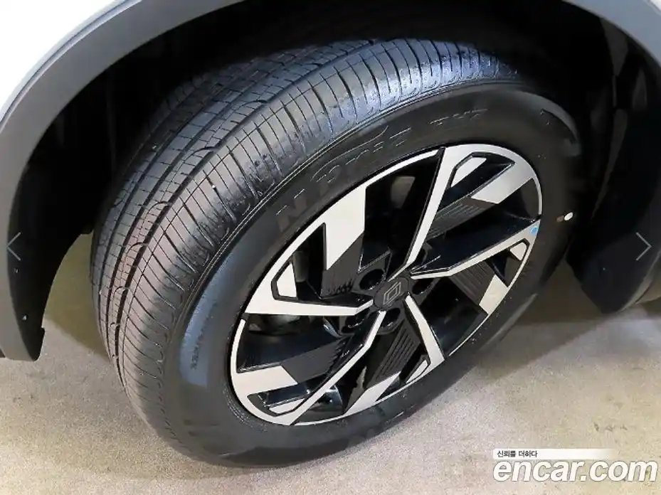Renault QM6 2026 2.0 гидро, фото 20
