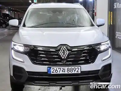 Renault QM6 2026 2.0 гидро, миниатюра 2