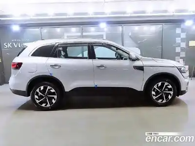 Renault QM6 2026 2.0 гидро, миниатюра 3