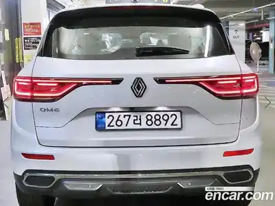 Renault QM6 2026 2.0 гидро, миниатюра 5