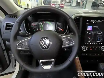 Renault QM6 2026 2.0 гидро, миниатюра 8