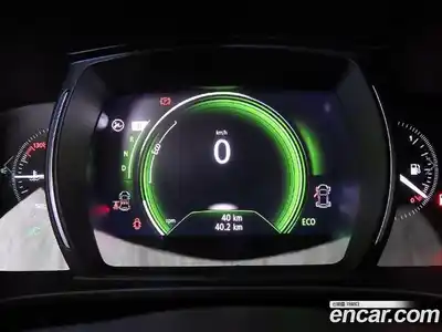 Renault QM6 2026 2.0 гидро, миниатюра 9