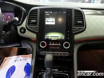 Renault SM6 2016 2.0 гидро, миниатюра 11
