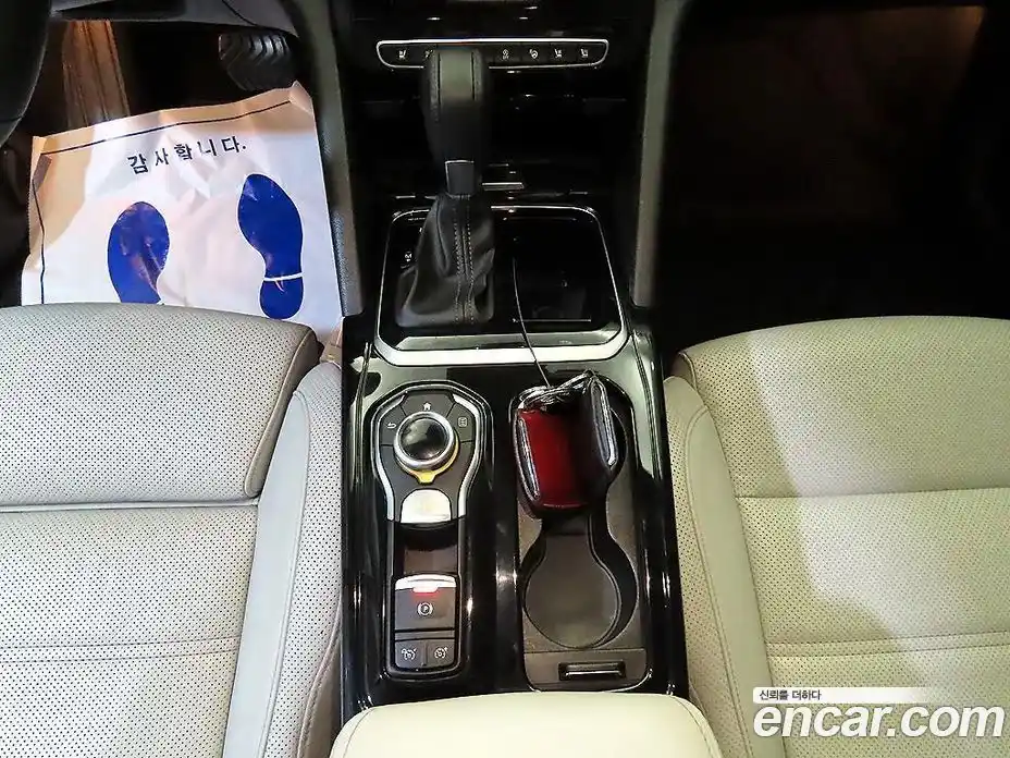 Renault SM6 2016 2.0 гидро, фото 12