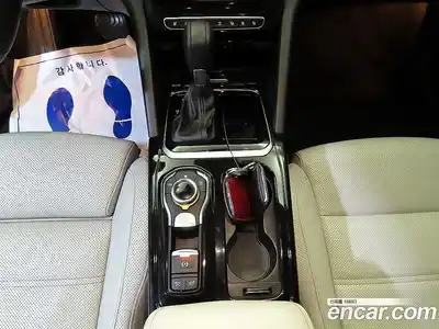 Renault SM6 2016 2.0 гидро, миниатюра 12