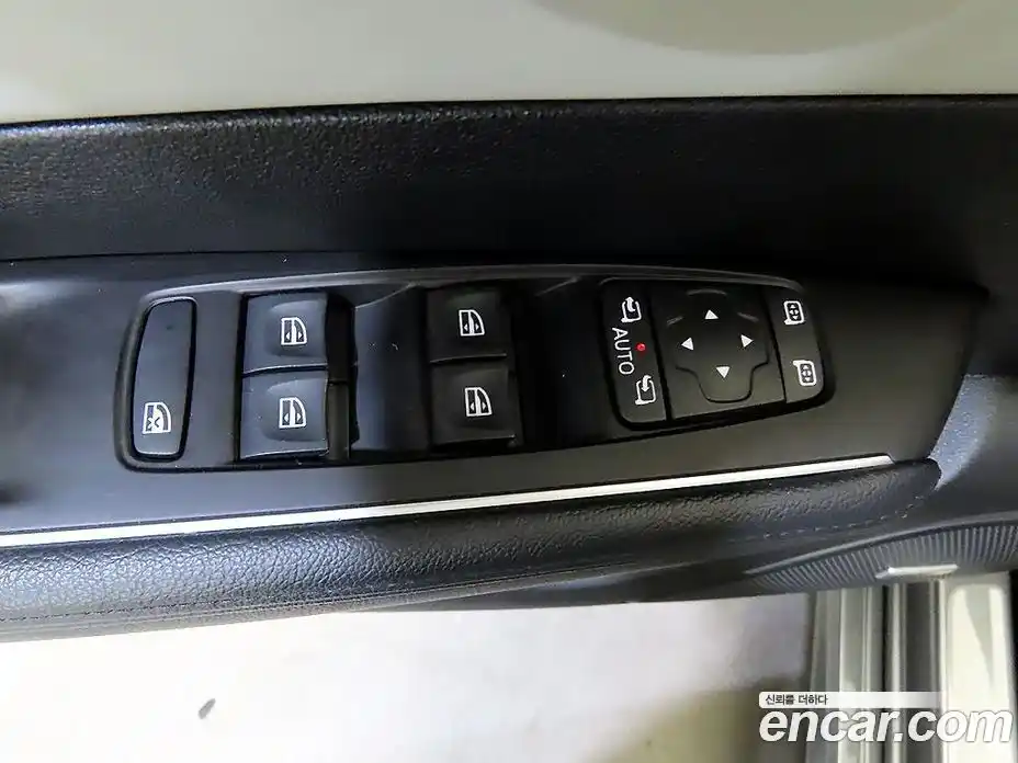 Renault SM6 2016 2.0 гидро, фото 13