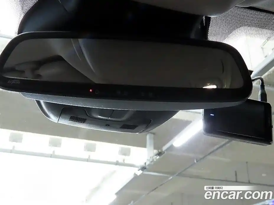 Renault SM6 2016 2.0 гидро, фото 18