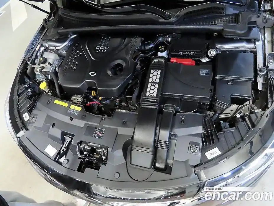 Renault SM6 2016 2.0 гидро, фото 19