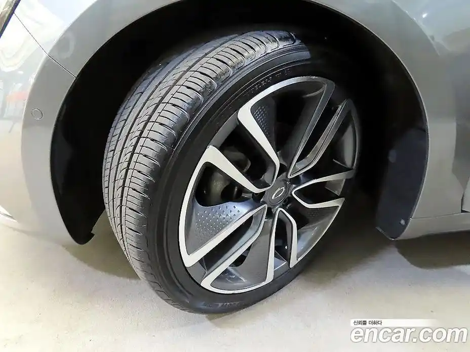 Renault SM6 2016 2.0 гидро, фото 20