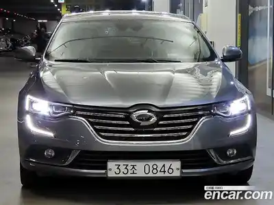 Renault SM6 2016 2.0 гидро, миниатюра 2
