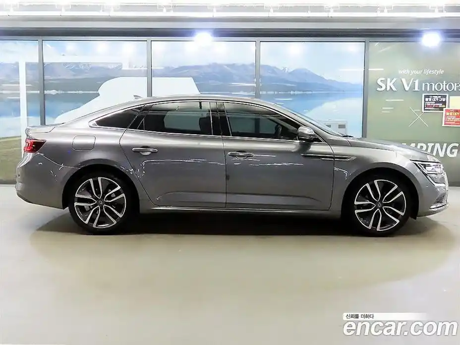 Renault SM6 2016 2.0 гидро, фото 3