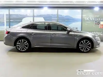 Renault SM6 2016 2.0 гидро, миниатюра 3