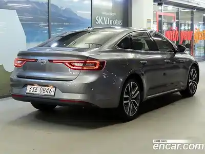 Renault SM6 2016 2.0 гидро, миниатюра 4