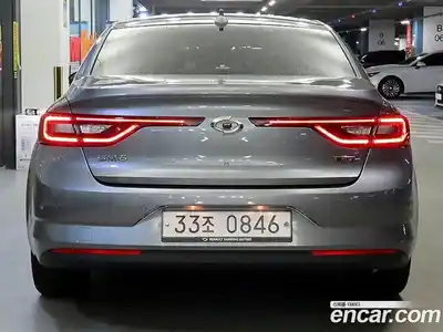 Renault SM6 2016 2.0 гидро, миниатюра 5