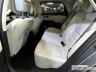 Renault SM6 2016 2.0 гидро, миниатюра 7