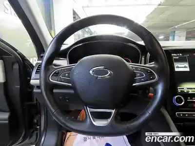 Renault SM6 2016 2.0 гидро, миниатюра 8