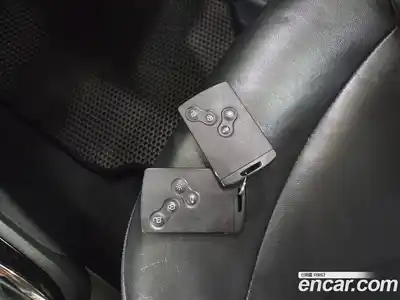 Renault QM3 2015 1.5 гидро, миниатюра 11