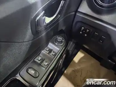 Renault QM3 2015 1.5 гидро, миниатюра 12