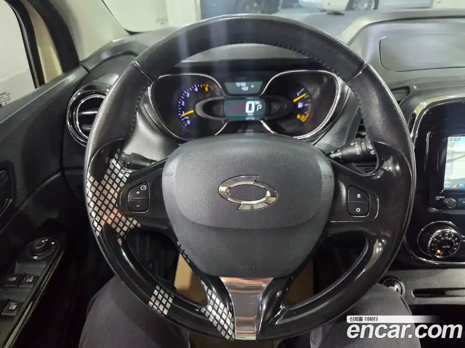 Renault QM3 2015 1.5 гидро, фото 13