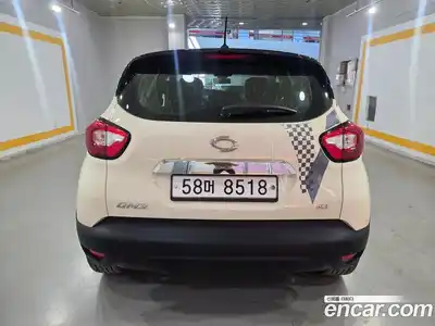 Renault QM3 2015 1.5 гидро, миниатюра 4