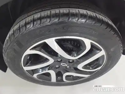 Renault QM3 2015 1.5 гидро, миниатюра 5