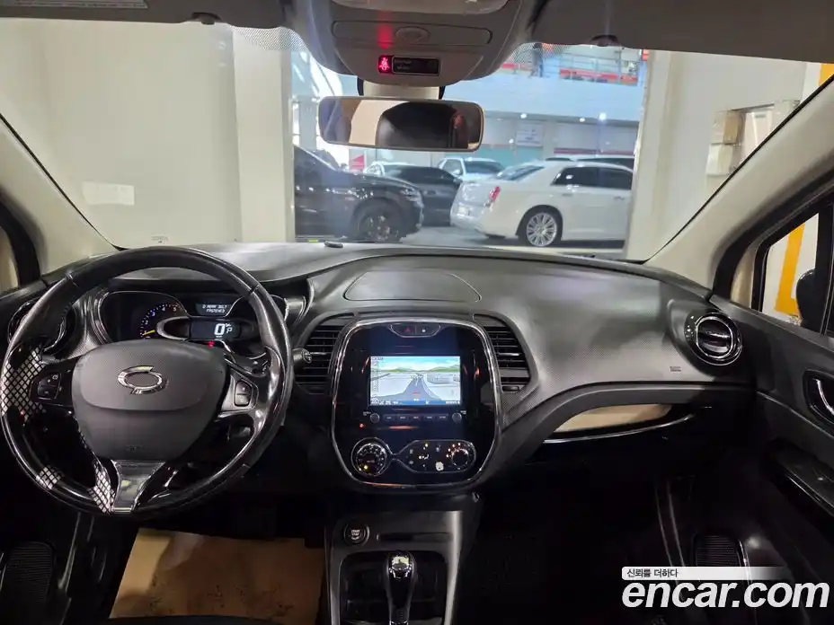 Renault QM3 2015 1.5 гидро, фото 7