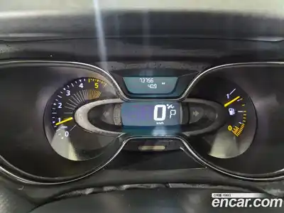 Renault QM3 2015 1.5 гидро, миниатюра 8