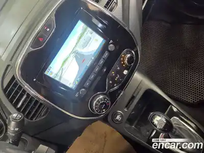 Renault QM3 2015 1.5 гидро, миниатюра 9
