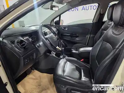 Renault QM3 2015 1.5 гидро, миниатюра 10