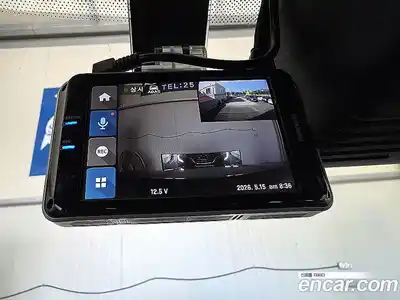 Renault QM6 2016 2.0 гидро, миниатюра 11