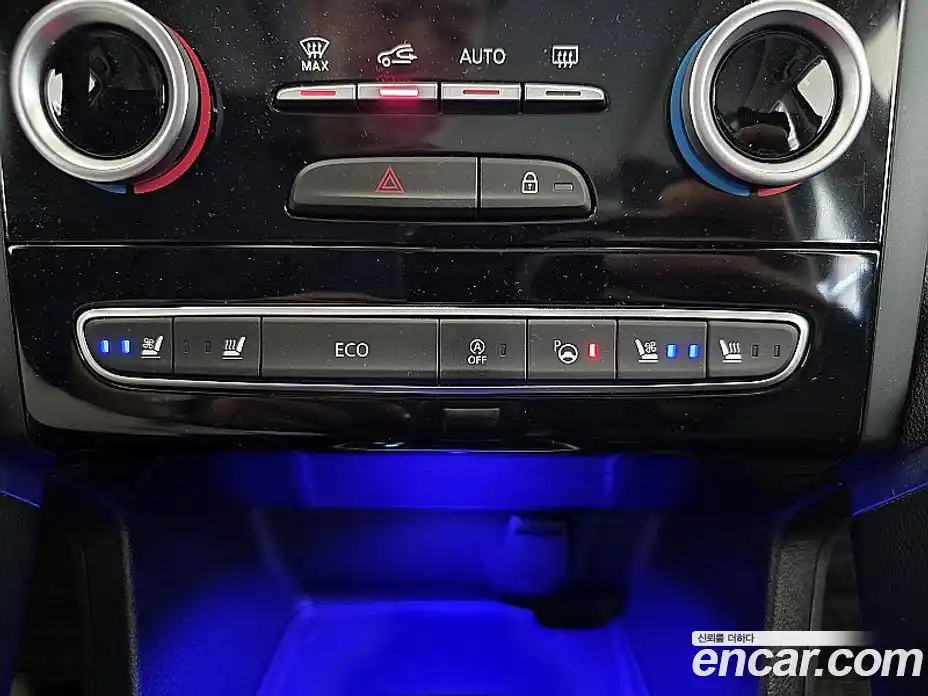 Renault QM6 2016 2.0 гидро, фото 13