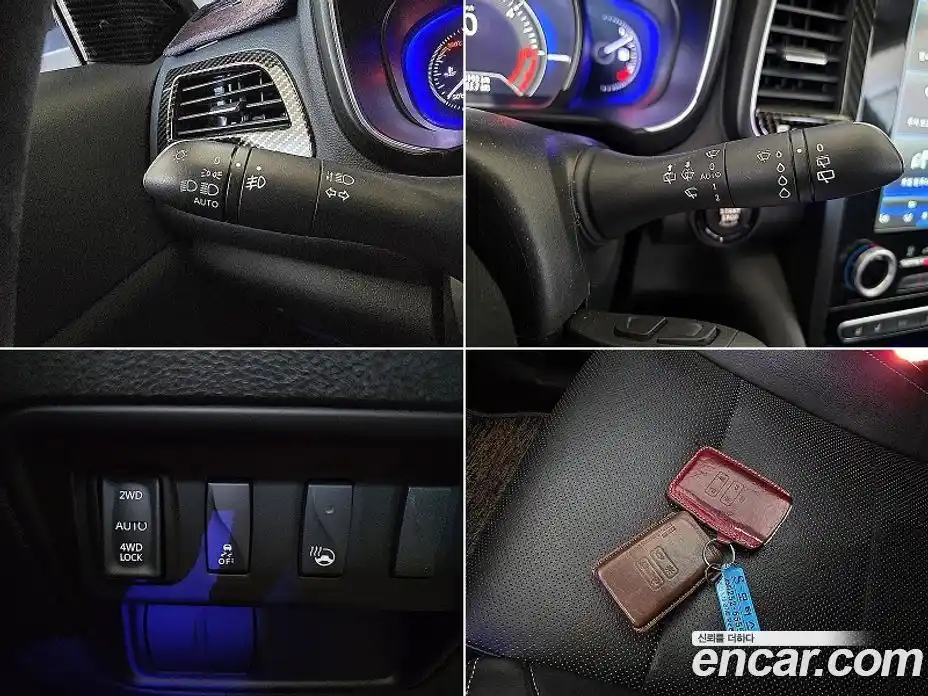Renault QM6 2016 2.0 гидро, фото 14
