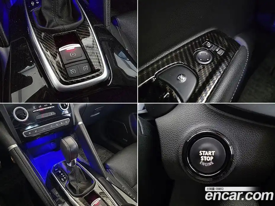 Renault QM6 2016 2.0 гидро, фото 15