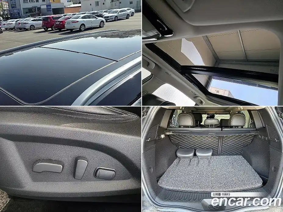 Renault QM6 2016 2.0 гидро, фото 17