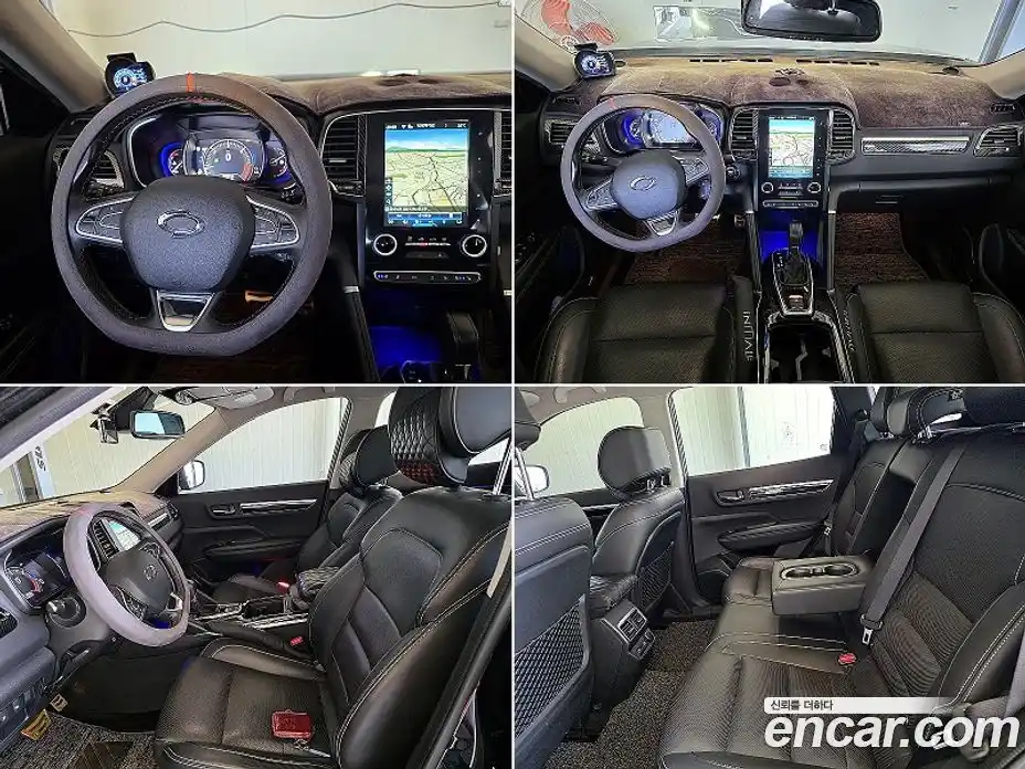 Renault QM6 2016 2.0 гидро, фото 18