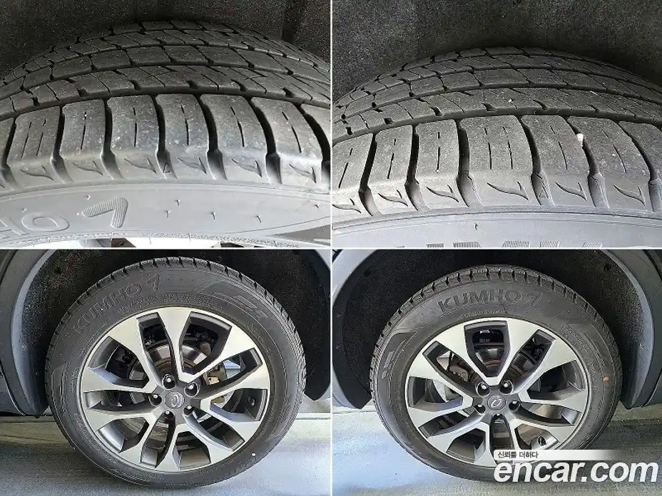 Renault QM6 2016 2.0 гидро, фото 19