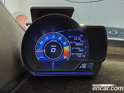 Renault QM6 2016 2.0 гидро, миниатюра 10