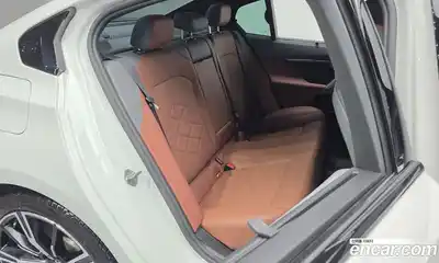 BMW 5 серия 2025 2.0 автомат (гидро), миниатюра 11