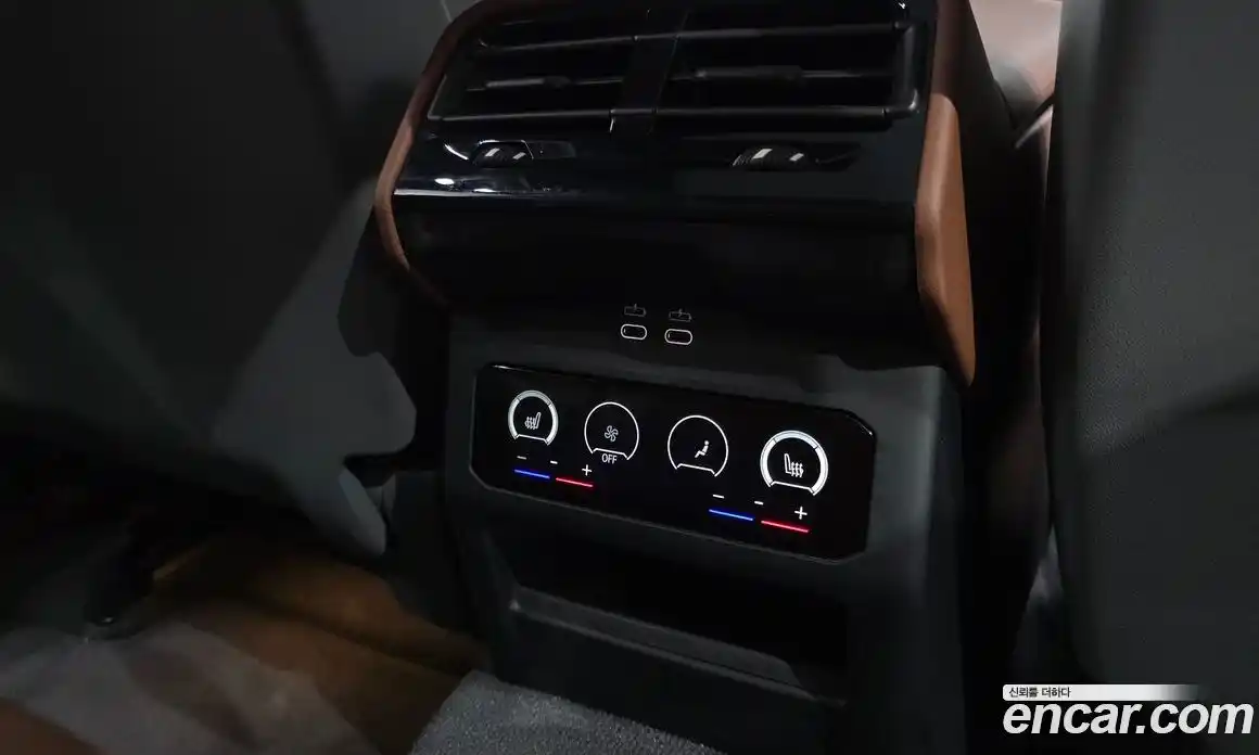 BMW 5 серия 2025 2.0 автомат (гидро), фото 19